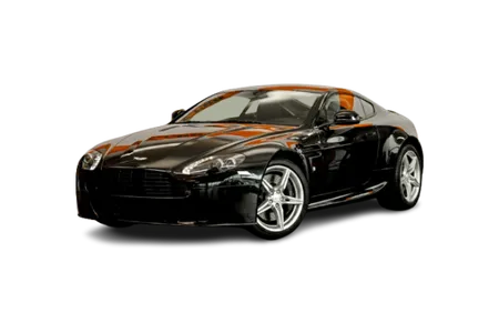 Aston Martin ASTON MARTIN V8 Vantage 4.7 Sportshift im Auto Abo von CARIFY