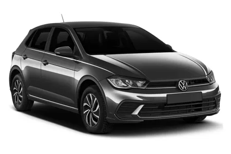 VW Volkswagen Polo oder ähnlich im Auto Abo von Europcar