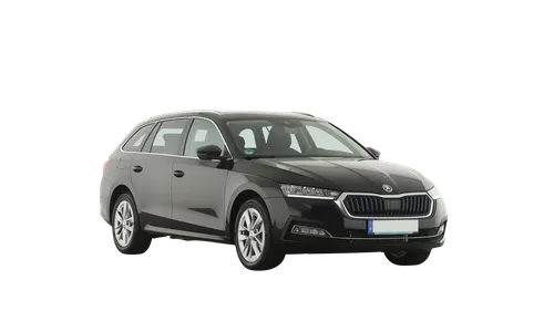 Skoda Skoda Octavia Ambition 1.0 TSI e-TEC Mild Hybrid im Auto Abo von Faaren