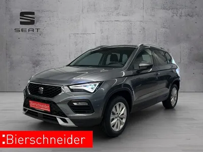Seat Seat Ateca 1.5 TSI DSG Road Edition ab 149,- EUR mtl. im Leasing von Null-Leasing