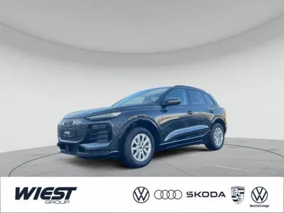 Audi Audi e-tron Q6 SUV im Auto Abo von LeasingMarkt.de