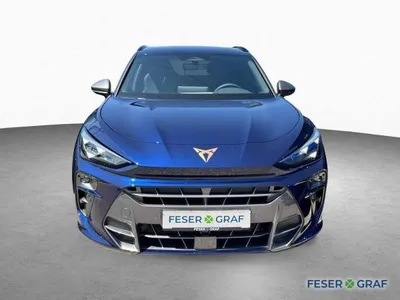 Cupra Cupra Terramar 1.5 eTSI DSG LOYAL Business-Kracher! _ HEAD-UP NAVI e im Auto Abo von LeasingMarkt.de