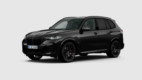 BMW Bmw X5 im Auto Abo von Veply