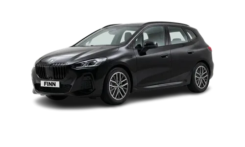 BMW BMW 2er Active Tourer 223d xDrive Steptronic im Auto Abo von FINN