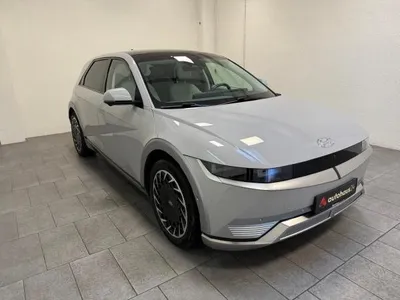 Hyundai Hyundai IONIQ 5 Uniq / Uniq-Paket Elektro 4WD - keine Anzahlung | sofort verfügbar! im Auto Abo von LeasingTime