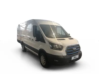 Ford Ford E-Transit Trend 350L2 im Auto Abo von ViveLaCar