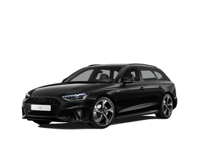 Audi Audi A4 Avant S line 40 TFSI S tronic im Auto Abo von Faaren