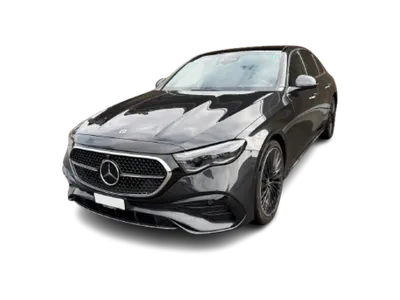 Mercedes MERCEDES-BENZ E 220 d 4Matic 9G-Tronic im Auto Abo von CARIFY
