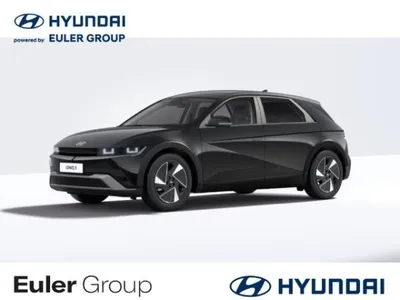 Hyundai Hyundai IONIQ 5 EV170 2WD MY26 Wärmepumpe Rückfahrkamera ⚡🎄 im Auto Abo von LeasingMarkt.de
