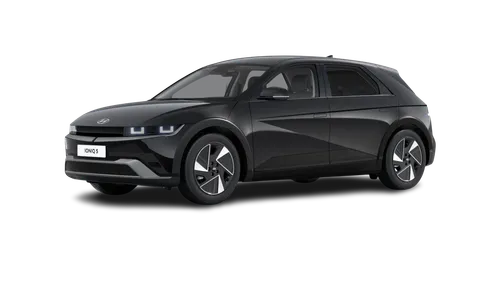 Hyundai Hyundai IONIQ 5 63kWh 125 kW Heckantrieb im Auto Abo von FINN