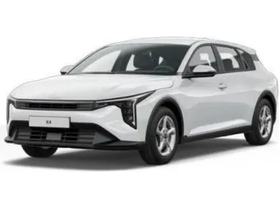 Kia Kia K4 Vision 150 PS DCT Allwetterreifen geschenkt !!! im Auto Abo von LeasingMarkt.de