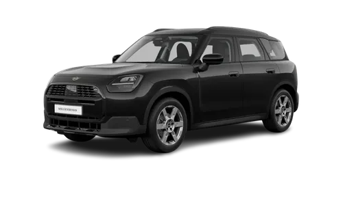 MINI MINI Countryman C Steptronic im Auto Abo von FINN