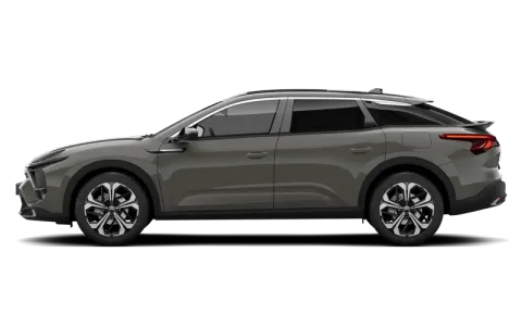 Citroen Citroen C5 X PureTech 130 Stop&Start EAT8 You im Auto Abo von carwow