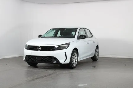 Opel Opel Corsa Opel Edition. 1.2 Direct Injection Turbo 74 kW (100PS) 6-Gang im Auto Abo von Faaren