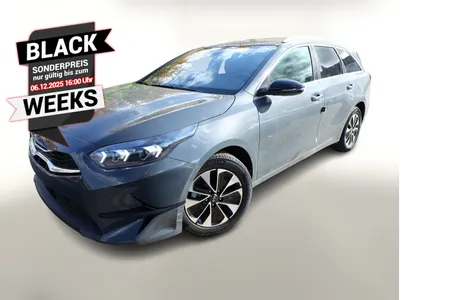 Kia Ceed SW MHEV DCT JBL ACC SHZ elKlappe Key Bi-LED Auto-Abo privat im Auto Abo von Autohaus Tabor