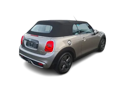 MINI MINI Cooper S Cabriolet DKG im Auto Abo von CARIFY