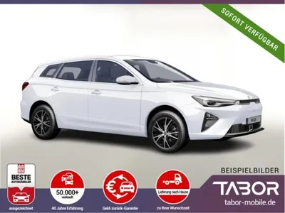 MG MG MG5 5 h Luxury ACC Kam360° LED Nav SHZ Keyl im Auto Abo von LeasingMarkt.de