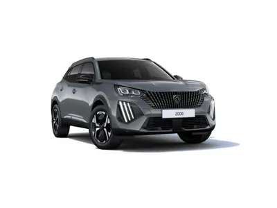 Peugeot Peugeot 2008 ALLURE Benzin 130 EAT8 im Leasing von LeasingTime