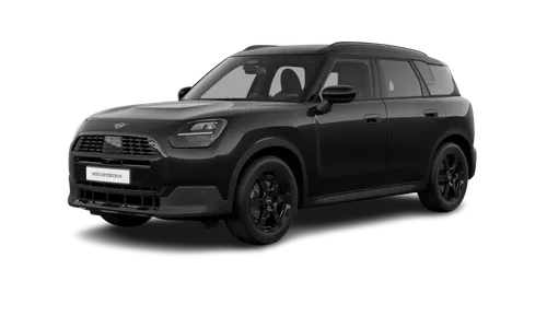 MINI MINI Countryman C Steptronic im Auto Abo von FINN
