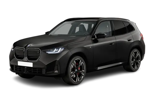 BMW BMW X3 M50 xDrive im Auto Abo von Sport Auto Plus