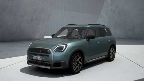 MINI MINI Countryman BEV SE ALL4 im Leasing von Null-Leasing