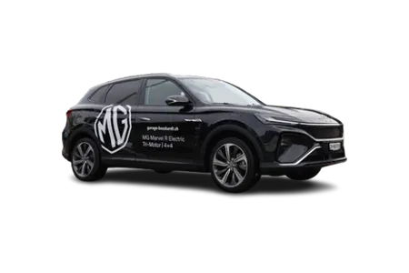 MG MG Marvel R 70kWh Performace 4WD im Auto Abo von CARIFY