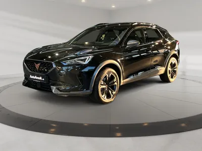 Cupra Cupra Formentor 1.5 TSI DSG im Auto Abo von Faaren