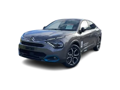 Citroen CITROEN e-C4 X Shine im Auto Abo von CARIFY
