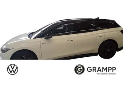 VW Volkswagen ID.7 Tourer GTX Tourer 4M +CCS+WÄRMEPUMPE+AHK+ im Auto Abo von LeasingMarkt.de