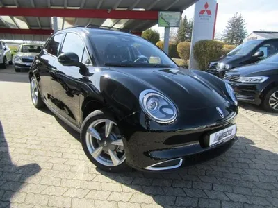 GWM GWM ORA 03 400 PRO+ Allwetterreifen NAVI LED SHZ GRA ACC im Auto Abo von LeasingMarkt.de