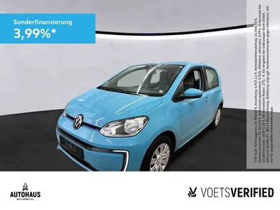 VW Volkswagen e-up! move CCS KAMERA SHZ im Auto Abo von Null-Leasing