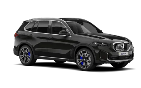 BMW BMW X5 xDrive30d im Auto Abo von Allane