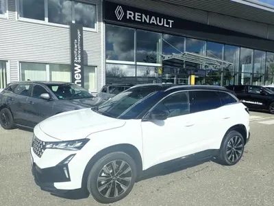 Renault Renault Austral Techno Full Hybrid E-Tech 200 im Leasing von LeasingMarkt.de