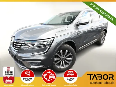 Renault Renault RENAULT Koleos dCi 150 CVT Limited LED Nav PDC 18Z im Auto Abo von 9Drive