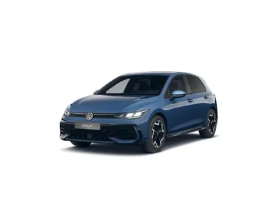 VW Volkswagen Golf R-Line 1.5l eTSI im Leasing von LeasingTime