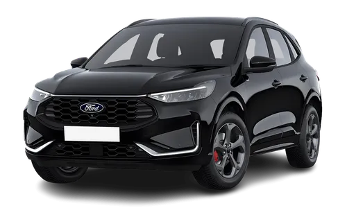 Ford Ford Kuga FHEV im Auto Abo von Sport Auto Plus