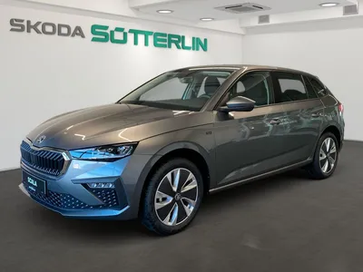 Skoda Skoda Scala 1.0 TSI 85kW DSG Tour im Leasing von Null-Leasing