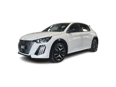 Peugeot PEUGEOT 208 1.2 Hybrid GT im Auto Abo von CARIFY