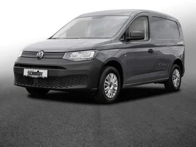 VW Volkswagen Caddy Cargo 2.0 TDI 6-Gang Klima Radio im Auto Abo von LeasingMarkt.de
