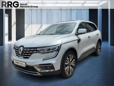 Renault Renault Koleos 2.0 DCI 185 Initiale Paris im Auto Abo von LeasingTime