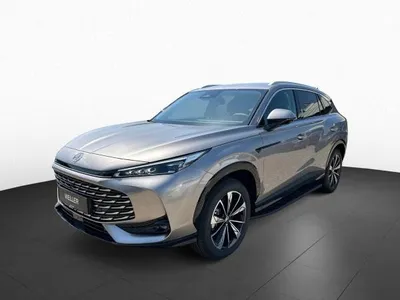 MG MG HS PHEV Comfort Sonderaktion im Auto Abo von LeasingTime