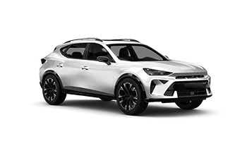 Cupra Cupra Formentor im Auto Abo von SIXT auto abo