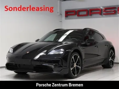 Porsche Porsche Taycan 4 Cross Turismo Sportpaket Panorama  Bose 360 Kamera im Auto Abo von LeasingMarkt.de