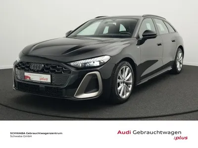 Audi Audi A5 Avant TFSI edition one *AHK*KAM*HdUp*19* im Leasing von Null-Leasing