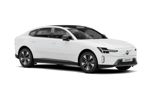 Volvo Volvo ES90 Single Motor Extended Range Ultra im Auto Abo von Allane