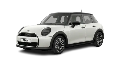 MINI MINI 5-Türer Cooper C Steptronic im Auto Abo von FINN