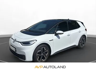 VW Volkswagen ID.3 Pro Performance im Leasing von Null-Leasing