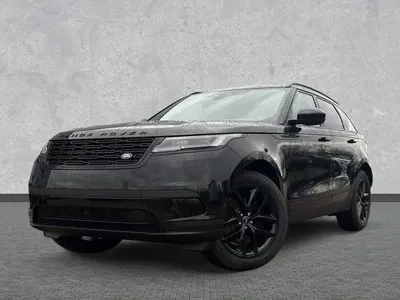 Land Rover Land Rover Range Rover Velar D200 S 20"ACC Black+Winter-Pa. im Leasing von LeasingMarkt.de
