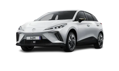 MG MG MG4 Electric EV 49kWh im Auto Abo von FINN