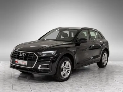 Audi Audi Q5 50 TFSI e quattro S tronic AHK VC Navi+ im Auto Abo von LeasingMarkt.de